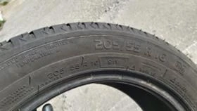 Гуми Летни 205/55R16, снимка 6