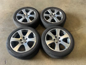 Джанти за VW Touran, снимка 2
