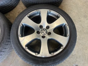 Джанти за VW Touran, снимка 5