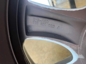 Джанти за VW Touran, снимка 11