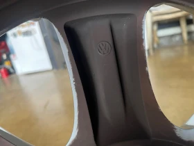 Джанти за VW Touran, снимка 13