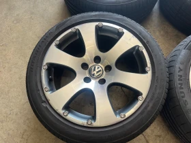 Джанти за VW Touran, снимка 7