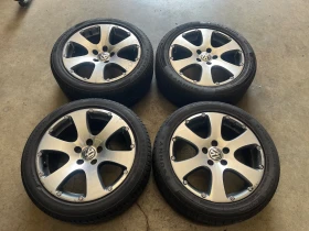 Джанти за VW Touran, снимка 1