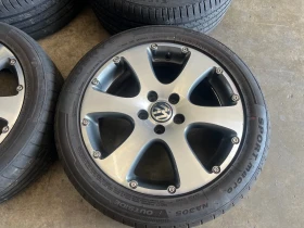 Джанти за VW Touran, снимка 6