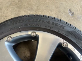 Джанти за VW Touran, снимка 10