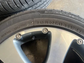 Джанти за VW Touran, снимка 9