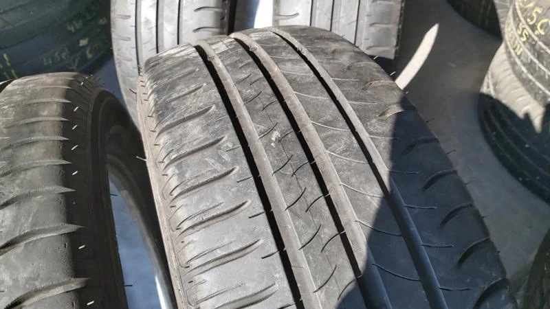 Гуми Летни 205/55R16, снимка 4 - Гуми и джанти - 28166072