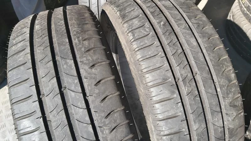 Гуми Летни 205/55R16, снимка 2 - Гуми и джанти - 28166072