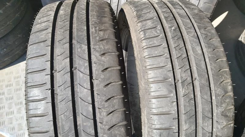 Гуми Летни 205/55R16, снимка 1 - Гуми и джанти - 28166072