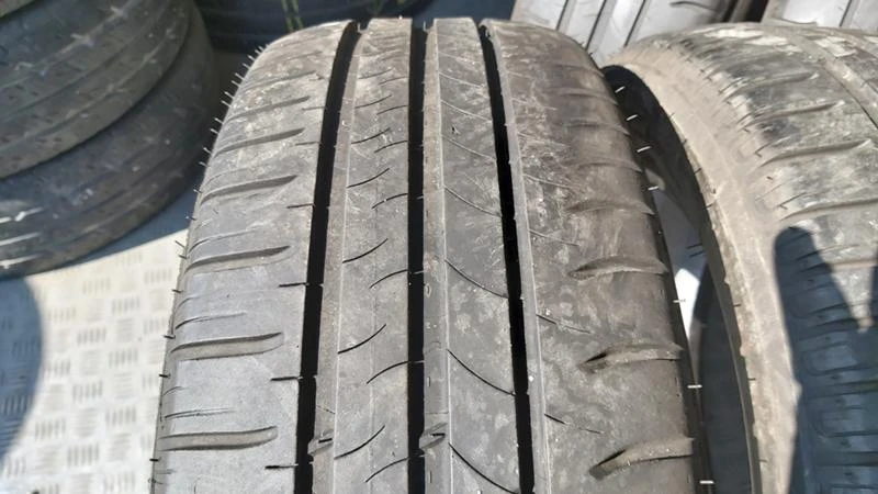 Гуми Летни 205/55R16, снимка 3 - Гуми и джанти - 28166072