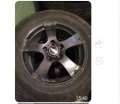 Гуми Зимни 255/60R18, снимка 2