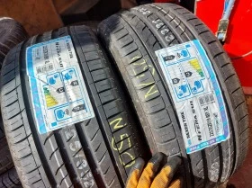 Гуми Летни 225/35R19, снимка 1 - Гуми и джанти - 41366080