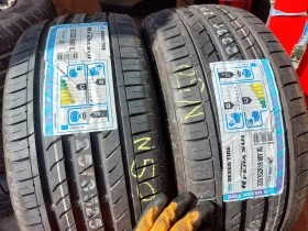 Гуми Летни 225/35R19, снимка 2 - Гуми и джанти - 41366080