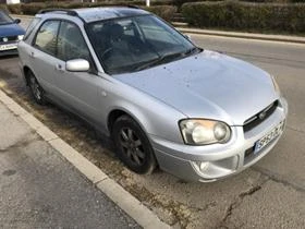 Subaru Impreza 2.0 ВСИЧКО, снимка 3