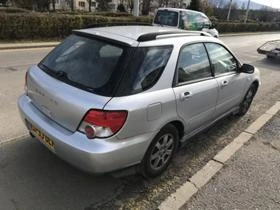 Subaru Impreza 2.0 ВСИЧКО, снимка 5