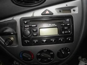 Ford Focus 1.8 TDI/TDCI, снимка 5