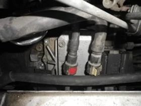 Ford Focus 1.8 TDI/TDCI, снимка 8