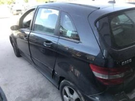 Mercedes-Benz B 180 В180 CDi , снимка 4