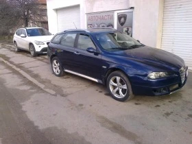 Alfa Romeo Crosswagon q4 4X4 , снимка 1