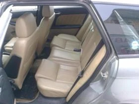 Alfa Romeo Crosswagon q4 4X4 , снимка 13