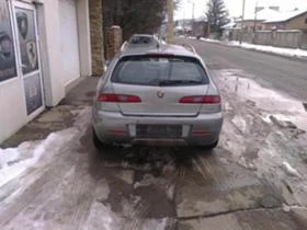 Alfa Romeo Crosswagon q4 4X4 , снимка 8