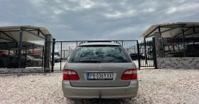 Mercedes-Benz E 200 KOMPRESSOR/NAVI/AVTOMAT/UNIKAT, снимка 8