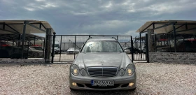 Mercedes-Benz E 200 KOMPRESSOR/NAVI/AVTOMAT/UNIKAT, снимка 2