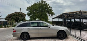 Mercedes-Benz E 200 KOMPRESSOR/NAVI/AVTOMAT/UNIKAT, снимка 6