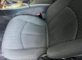 Mercedes-Benz E 200 KOMPRESSOR/NAVI/AVTOMAT/UNIKAT, снимка 11