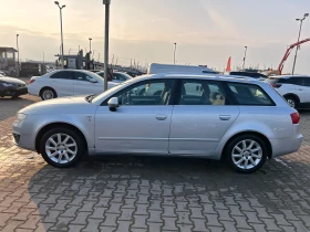 Seat Exeo ST