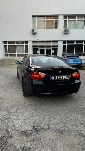 BMW 330 330xd, снимка 4