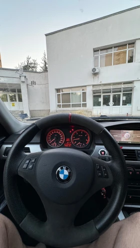 BMW 330 330xd, снимка 6