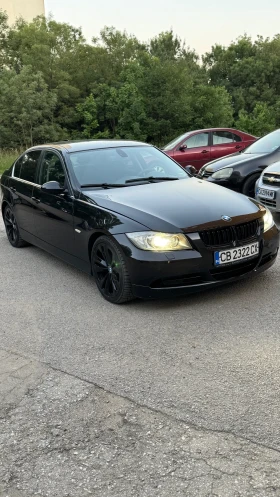 BMW 330 330xd, снимка 1