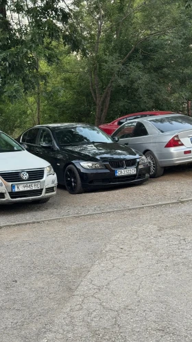 BMW 330 330xd, снимка 12