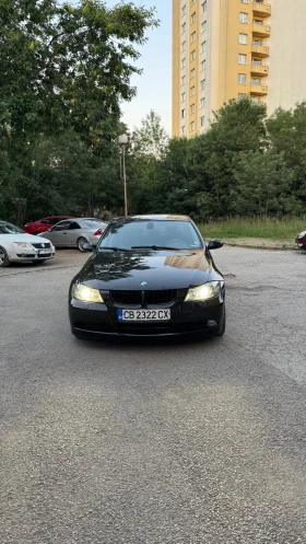 BMW 330 330xd, снимка 2