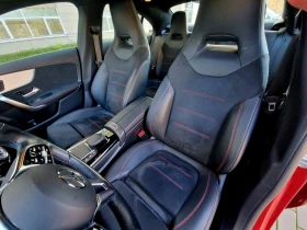 Mercedes-Benz CLA 250 AMG, 4matik, PANORAMA, 25000km!!!, снимка 12