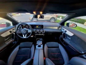 Mercedes-Benz CLA 250 AMG, 4matik, PANORAMA, 25000km!!!, снимка 15