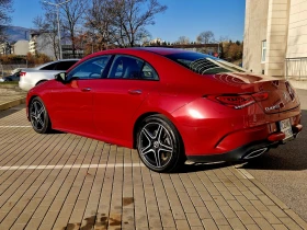 Mercedes-Benz CLA 250 AMG, 4matik, PANORAMA, 25000km!!!, снимка 11