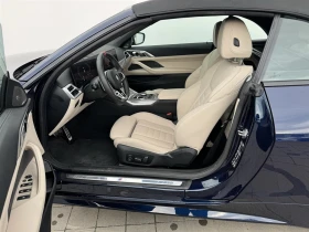 BMW 440 xDrive Кабриолет, снимка 8