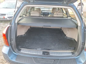 Subaru Outback 3.0 H6, снимка 15