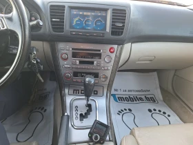 Subaru Outback 3.0 H6, снимка 10