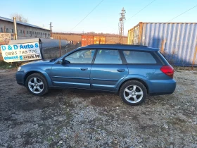 Subaru Outback 3.0 H6, снимка 7