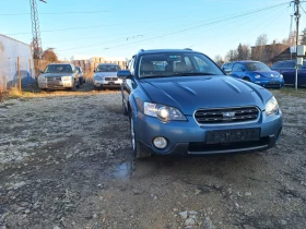 Subaru Outback 3.0 H6, снимка 2