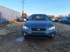 Subaru Outback 3.0 H6, снимка 3