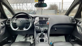 DS DS 5 ФЕЙСЛИФТ* * * 200 К.С. 1.6 ШВЕЙЦАРИЯ* * * ЛУКС, снимка 6