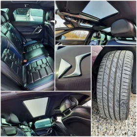 DS DS 5 ФЕЙСЛИФТ* * * 200 К.С. 1.6 ШВЕЙЦАРИЯ* * * ЛУКС, снимка 10