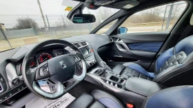 DS DS 5 ФЕЙСЛИФТ* * * 200 К.С. 1.6 ШВЕЙЦАРИЯ* * * ЛУКС, снимка 16