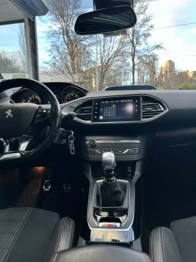 Peugeot 308 GT LINE, снимка 12