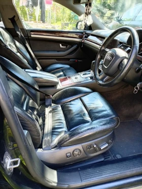 Audi A8 2бр.3.0TDI 233к.с прескочила верига, снимка 16