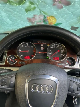 Audi A8 2бр.3.0TDI 233к.с прескочила верига, снимка 13